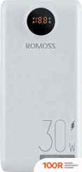 Внешний аккумулятор Romoss SW20S PRO 20000MAH (БЕЛЫЙ) (374133)