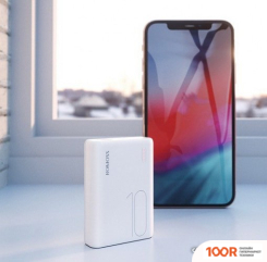 Внешний аккумулятор Romoss SIMPLE 10 (БЕЛЫЙ) (374131)