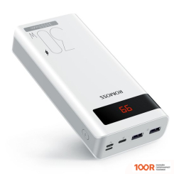 Внешний аккумулятор Romoss SENSE 8PS PRO 30000MAH (374130)