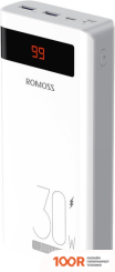 Внешний аккумулятор Romoss SENSE 8PS PRO 30000MAH (374130)