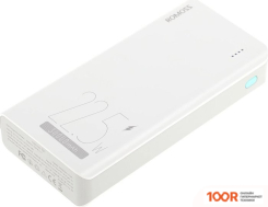 Внешний аккумулятор Romoss SENSE 8F 30000MAH (БЕЛЫЙ) (374127)