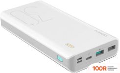 Внешний аккумулятор Romoss SENSE 8+ (БЕЛЫЙ) (374126)