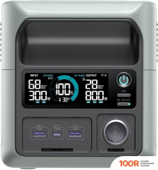 Внешний аккумулятор Romoss RM300 (374121)