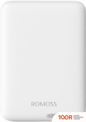 Внешний аккумулятор Romoss PURE 05 (БЕЛЫЙ) (374120)
