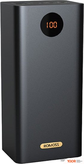 Внешний аккумулятор Romoss PEA60 ZEUS 60000MAH (374117)