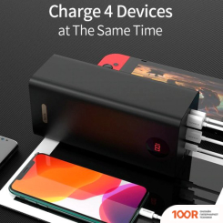 Внешний аккумулятор Romoss PEA60 ZEUS 60000MAH (374117)