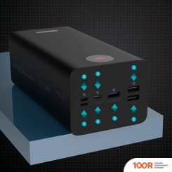 Внешний аккумулятор Romoss PEA60 ZEUS 60000MAH (374117)