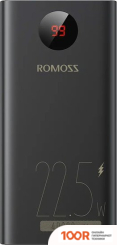 Внешний аккумулятор Romoss PEA40PF (ЧЕРНЫЙ) (374116)