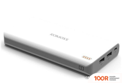 Внешний аккумулятор Romoss COEUS 20 PH80 20000MAH (БЕЛЫЙ) (374113)