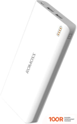 Внешний аккумулятор Romoss COEUS 20 PH80 20000MAH (БЕЛЫЙ) (374113)