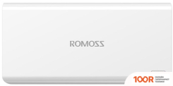 Внешний аккумулятор Romoss COEUS 20 PH80 20000MAH (БЕЛЫЙ) (374113)