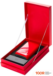 Внешний аккумулятор Rofi MINI SERIES 10000 (КРАСНЫЙ) (374110)