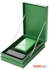 Внешний аккумулятор Rofi MINI SERIES 10000 (ЗЕЛЕНЫЙ) (374109)