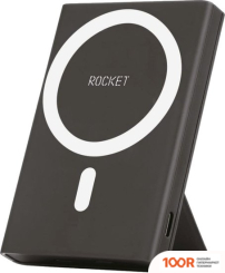 Внешний аккумулятор Rocket HOLD (ЧЕРНЫЙ) (374106)