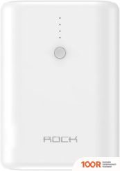 Внешний аккумулятор Rock Space P85 MINI PD 9000MAH (БЕЛЫЙ) (374103)