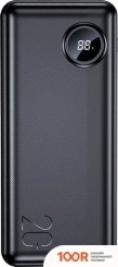 Внешний аккумулятор Rock Space P75 PD 20000MAH (ЧЕРНЫЙ) (374101)