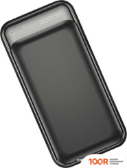 Внешний аккумулятор Rock Space P65 20000MAH (ЧЕРНЫЙ) (374095)