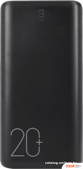 Внешний аккумулятор Rock Space P51 20000MAH (ЧЕРНЫЙ) (374089)