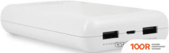 Внешний аккумулятор Rock Space P51 20000MAH (БЕЛЫЙ) (374088)