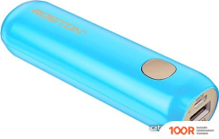 Внешний аккумулятор Robiton LI3.4 (ГОЛУБОЙ) (374085)