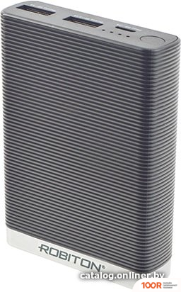 Внешний аккумулятор Robiton LI13.4-K (374084)