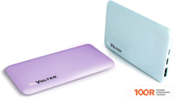 Внешний аккумулятор Revolter 5000 МАЧ (ФИОЛЕТОВЫЙ) (374079)