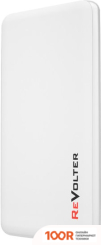 Внешний аккумулятор Revolter 5000 МАЧ (БЕЛЫЙ) (374076)