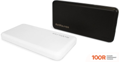 Внешний аккумулятор Revolter 10000 МАЧ (БЕЛЫЙ) (374074)