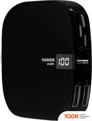 Внешний аккумулятор Revil 2013.02 10000MAH (ЧЕРНЫЙ) (374073)