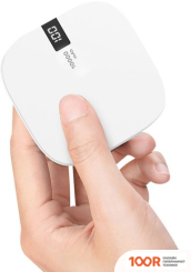 Внешний аккумулятор Revil 2013.01 10000MAH (БЕЛЫЙ) (374072)