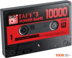 Внешний аккумулятор Remax TAPE 3 RPP-138 (374071)