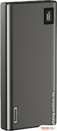 Внешний аккумулятор Remax RPP-8 (СЕРЫЙ) (374069)