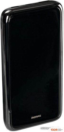 Внешний аккумулятор Remax RPP-2 (ЧЕРНЫЙ) (374067)