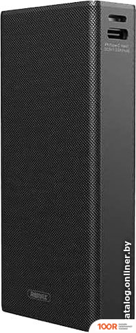 Внешний аккумулятор Remax RPP-16 (ЧЕРНЫЙ) (374066)