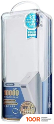 Внешний аккумулятор Remax RPP-16 (БЕЛЫЙ) (374065)