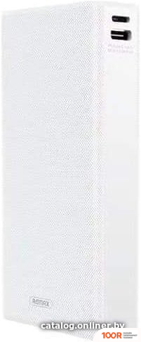 Внешний аккумулятор Remax RPP-16 (БЕЛЫЙ) (374065)