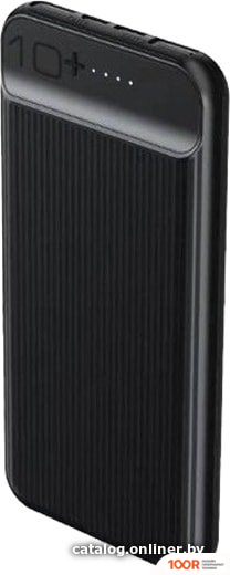 Внешний аккумулятор Remax RPP-159 (ЧЕРНЫЙ) (374064)