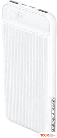 Внешний аккумулятор Remax RPP-159 (БЕЛЫЙ) (374063)