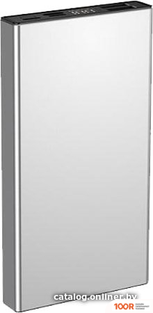 Внешний аккумулятор Remax RPP-146 (СЕРЕБРИСТЫЙ) (374057)