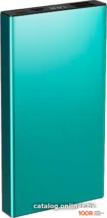 Внешний аккумулятор Remax RPP-146 (ЗЕЛЕНЫЙ) (374056)