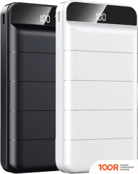 Внешний аккумулятор Remax RPP-141 (ЧЕРНЫЙ) (374053)