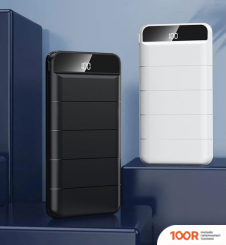 Внешний аккумулятор Remax RPP-140 (БЕЛЫЙ) (374050)