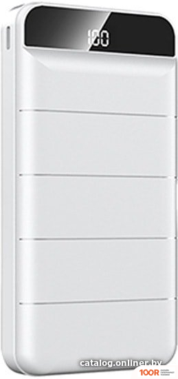 Внешний аккумулятор Remax RPP-140 (БЕЛЫЙ) (374050)