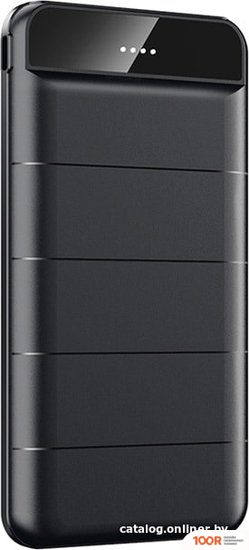 Внешний аккумулятор Remax RPP-139 (ЧЕРНЫЙ) (374049)