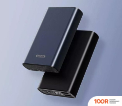 Внешний аккумулятор Remax RPP-135 (ЧЕРНЫЙ) (374044)