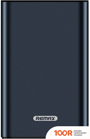 Внешний аккумулятор Remax RPP-135 (СИНИЙ) (374043)