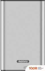 Внешний аккумулятор Remax RPP-135 (СЕРЕБРИСТЫЙ) (374042)