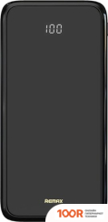 Внешний аккумулятор Remax RPP-133 (ЧЕРНЫЙ) (374041)