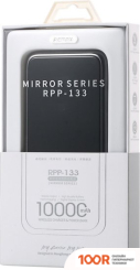 Внешний аккумулятор Remax RPP-133 (ЧЕРНЫЙ) (374041)