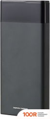 Внешний аккумулятор Remax RPP-131 (ЧЕРНЫЙ) (374040)